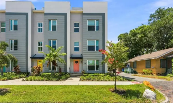 116 26th Street N, St Petersburg, FL, 33713