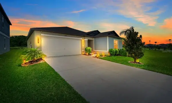 11497 Linden Depot Road, San Antonio, FL, 33576