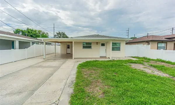 3320 W Leroy Street, Tampa, FL, 33607