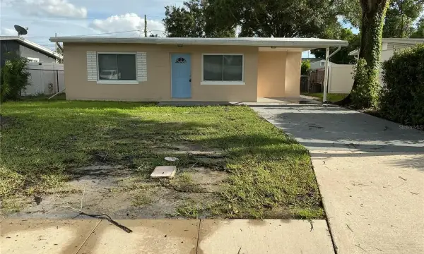 4660 71st Avenue N, Pinellas Park, FL, 33781
