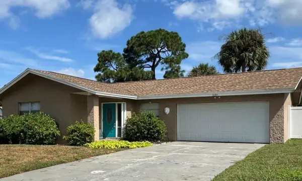2695 58th Terrace S, St Petersburg, FL, 33712