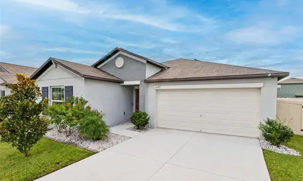15423 Miller Creek Drive, Ruskin, FL, 33573