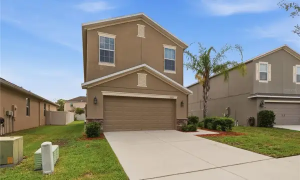13822 Reindeer Circle, Hudson, FL, 34669