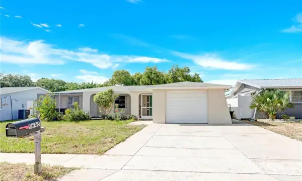 5646 Andrea Drive, Holiday, FL, 34690