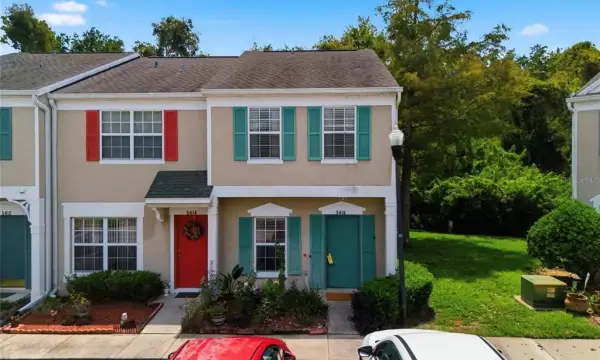 5416 Carrollwood Key Drive, Unit 8, Tampa, FL, 33624