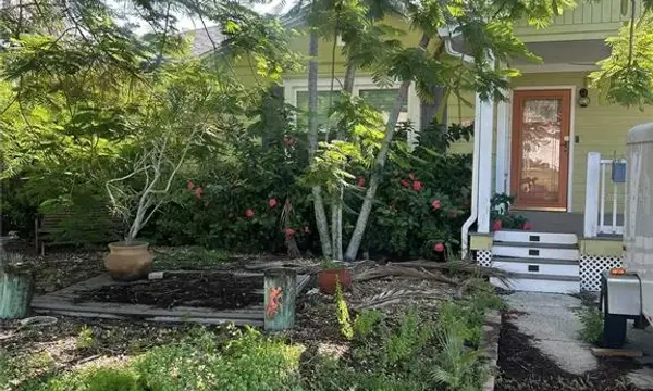 3008 Dupont Street S, Gulfport, FL, 33707