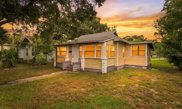 1521 12th Street S, St Petersburg, FL, 33705