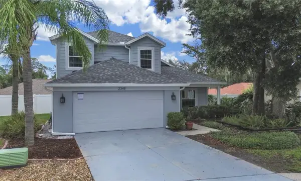 2348 Asaph Court, Land O Lakes, FL, 34639