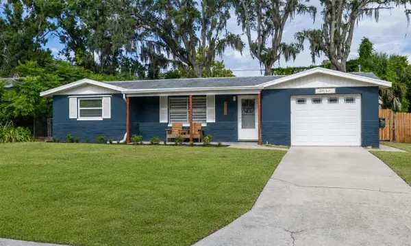 5030 Overlook Drive, New Port Richey, FL, 34652