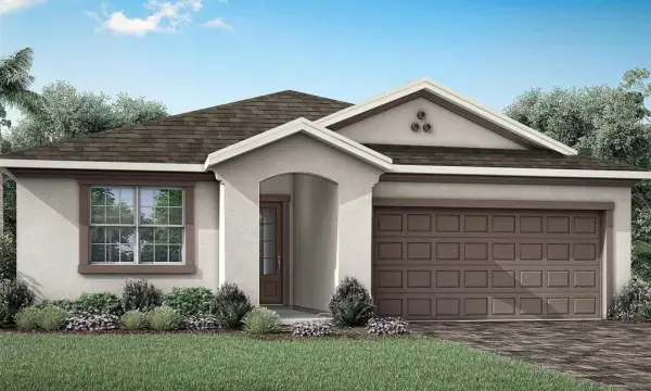 34736 Flower Patch Drive, Dade City, FL, 33525