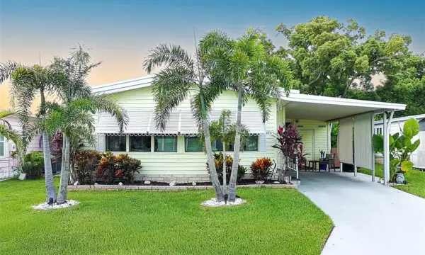 172 Clubview Drive, Unit 5, Safety Harbor, FL, 34695