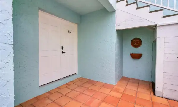 1 Windrush Boulevard, Unit 65, Indian Rocks Beach, FL, 33785