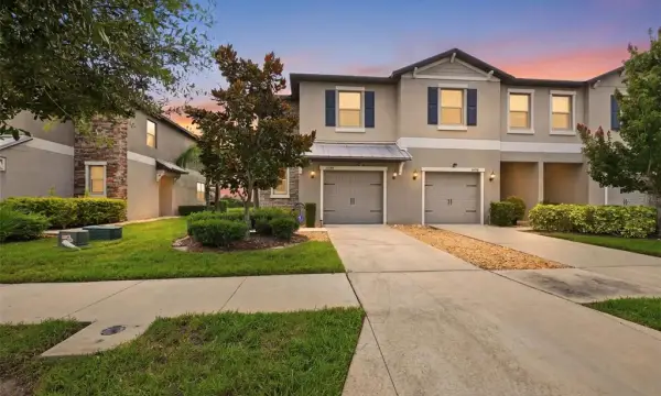 15548 Florence Hollow Place, Sun City Center, FL, 33573