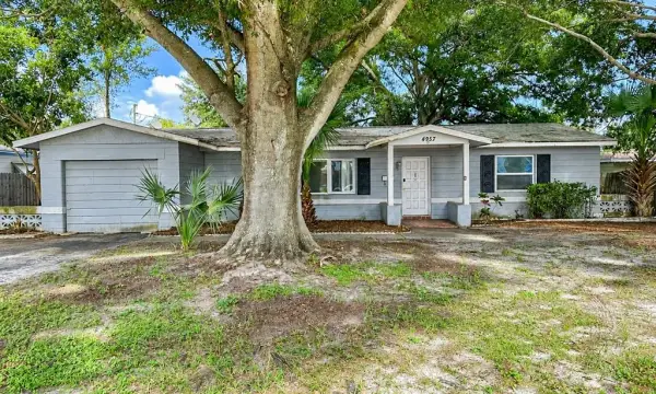 4957 62nd Street N, Kenneth City, FL, 33709