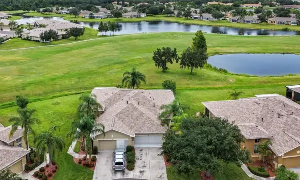 1160 Jameson Greens Drive, Sun City Center, FL, 33573