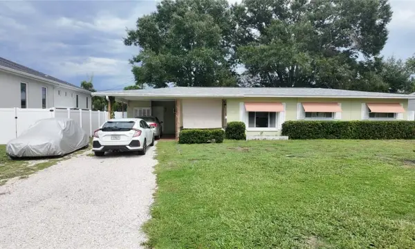 7485 17th Street N, St Petersburg, FL, 33702