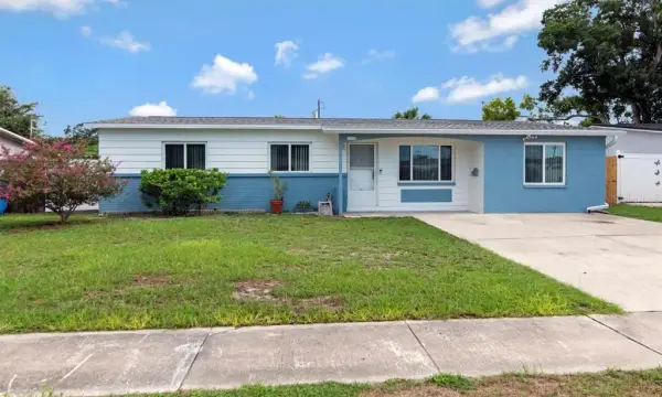 7713 W Powhatan Avenue, Tampa, FL, 33615