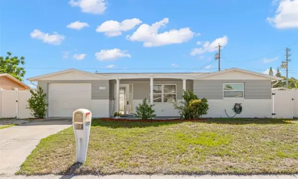 1508 Derrick Street, Holiday, FL, 34690