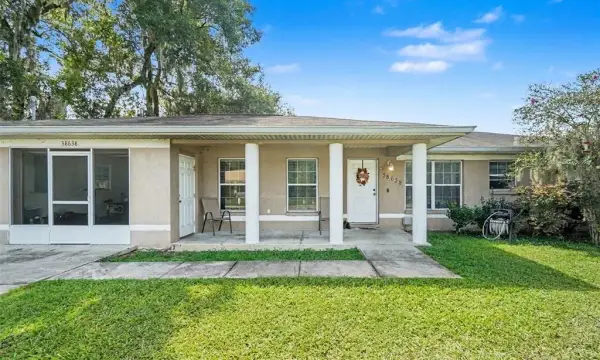 38638 Patti Lane, Dade City, FL, 33523