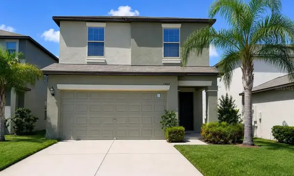 7422 Evening Primrose Court, Tampa, FL, 33619