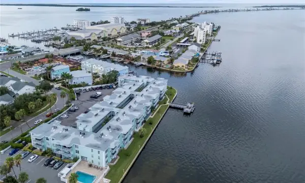 464 N Paula Drive, Unit 211, Dunedin, FL, 34698