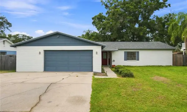 4313 Foxglen Lane, Tampa, FL, 33624