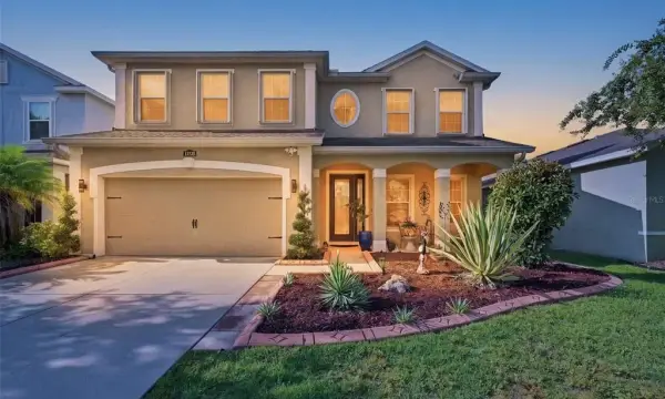 11156 Spring Point Circle, Riverview, FL, 33579