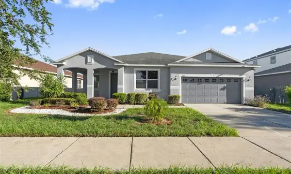 11114 Hartford Fern Drive, Riverview, FL, 33569
