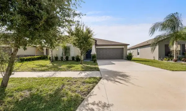 9728 Channing Hill Drive, Ruskin, FL, 33573