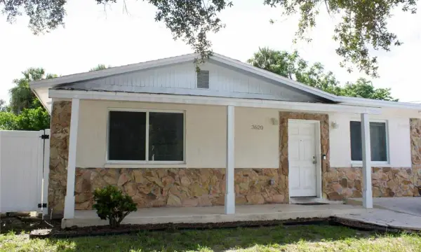 3620 N 56th Street, Tampa, FL, 33619