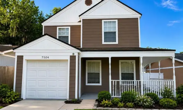 7504 Gadsden Drive, Tampa, FL, 33637