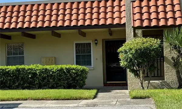 1701 Pinehurst Road, Unit 16g, Dunedin, FL, 34698