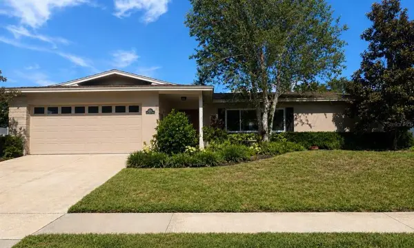 1324 Ranchwood Drive, Clearwater, FL, 33764