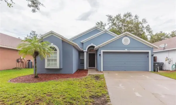 11706 Pure Pebble Drive, Riverview, FL, 33569