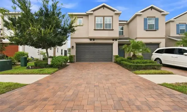 18611 Noble Caspian Drive, Lutz, FL, 33558