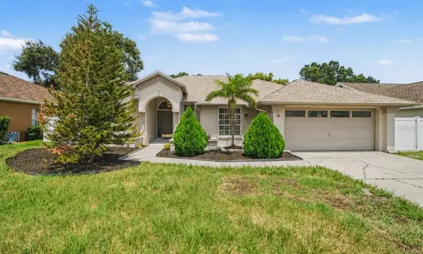 12410 Driftstone Way, Riverview, FL, 33569