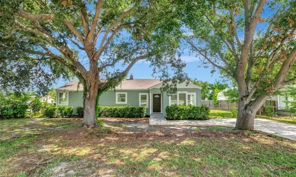 4355 58th Avenue N, St Petersburg, FL, 33714