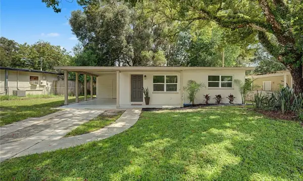 21385 Canal Drive, Brooksville, FL, 34601
