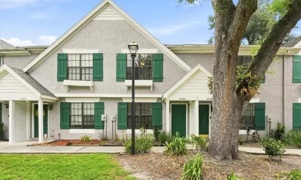 3324 Laurel View Drive, Brandon, FL, 33511