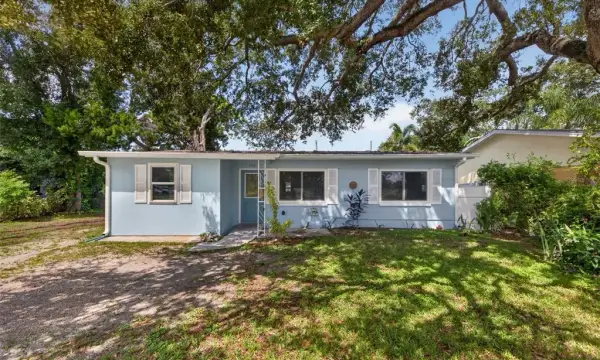 7980 52nd Street N, Pinellas Park, FL, 33781