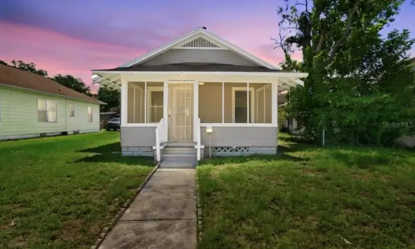 1140 10th Avenue S, St Petersburg, FL, 33705