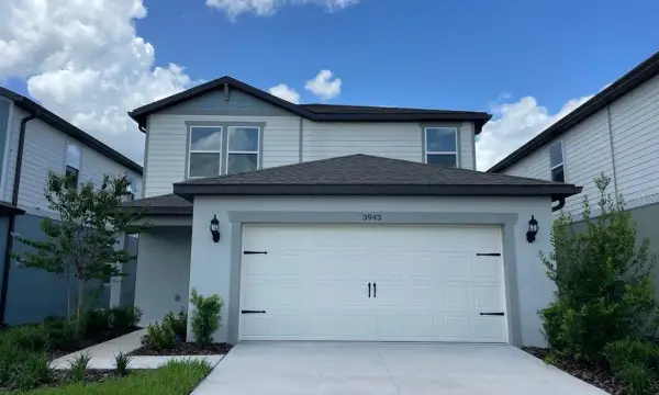 3943 Almond Brook Boulevard, Land O Lakes, FL, 34638