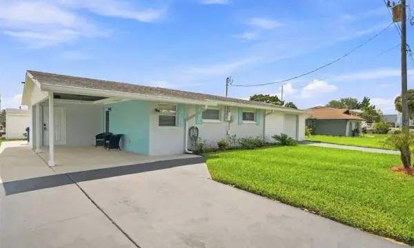 4496 Bimini Drive, Hernando Beach, FL, 34607