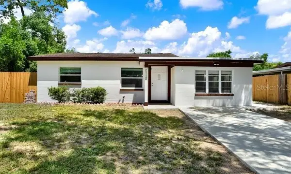 2712 E 99th Avenue, Tampa, FL, 33612