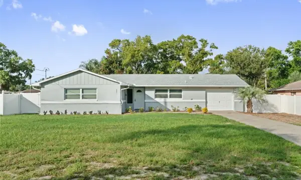 265 Plumtree Avenue, Spring Hill, FL, 34606