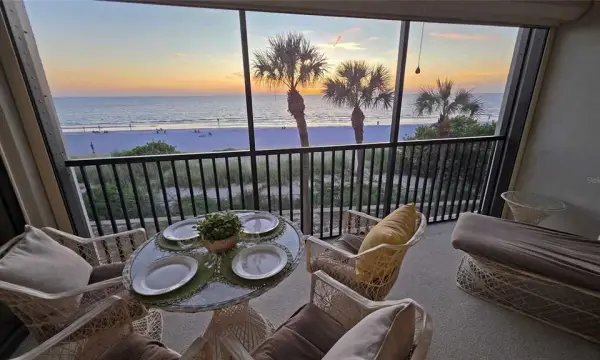 900 Gulf Boulevard, Unit 302, Indian Rocks Beach, FL, 33785