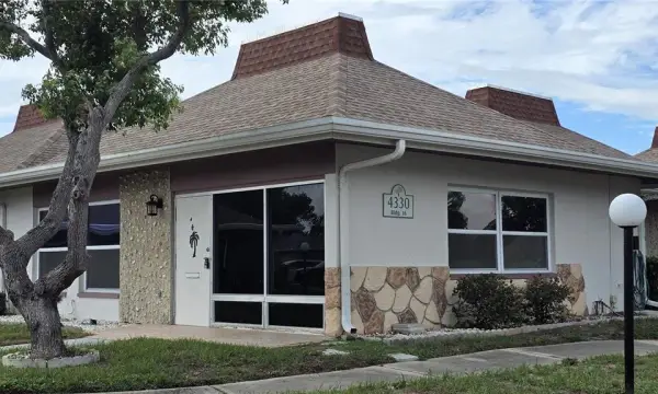 4330 Tahitian Gardens Circle, Unit A, Holiday, FL, 34691