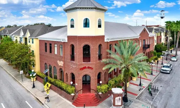 1810 E Palm Avenue, Unit 5222, Tampa, FL, 33605