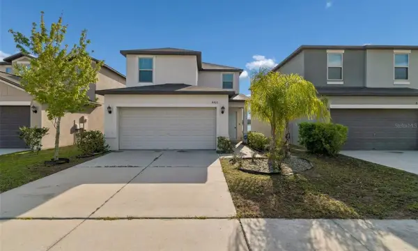 4410 Summer Savory Street, Tampa, FL, 33619
