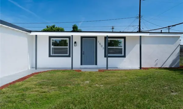 1503 Lancelot Loop, Tampa, FL, 33619